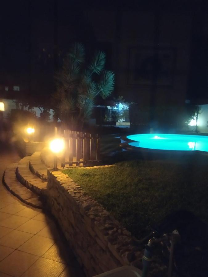 Вилла Qm - Quinta Da Morgadinha - Casa Em Quinta Rural Cabecos Экстерьер фото