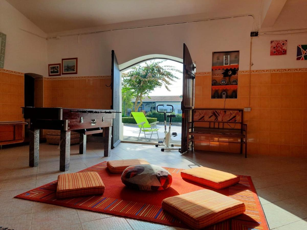 Вилла Qm - Quinta Da Morgadinha - Casa Em Quinta Rural Cabecos Экстерьер фото