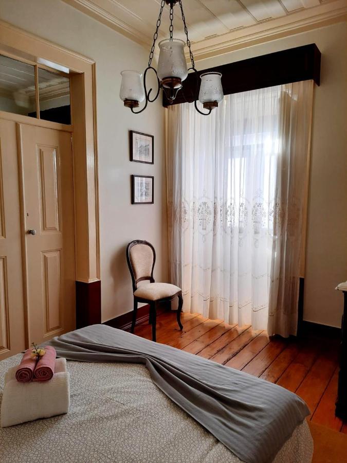 Вилла Qm - Quinta Da Morgadinha - Casa Em Quinta Rural Cabecos Экстерьер фото