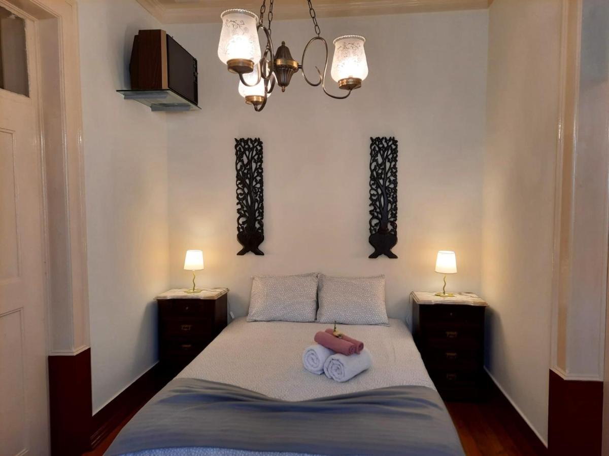 Вилла Qm - Quinta Da Morgadinha - Casa Em Quinta Rural Cabecos Экстерьер фото