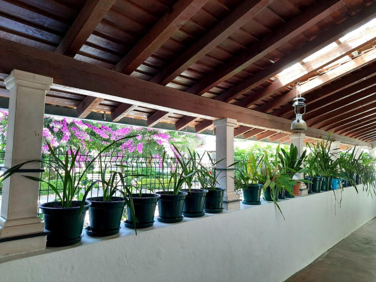 Вилла Qm - Quinta Da Morgadinha - Casa Em Quinta Rural Cabecos Экстерьер фото