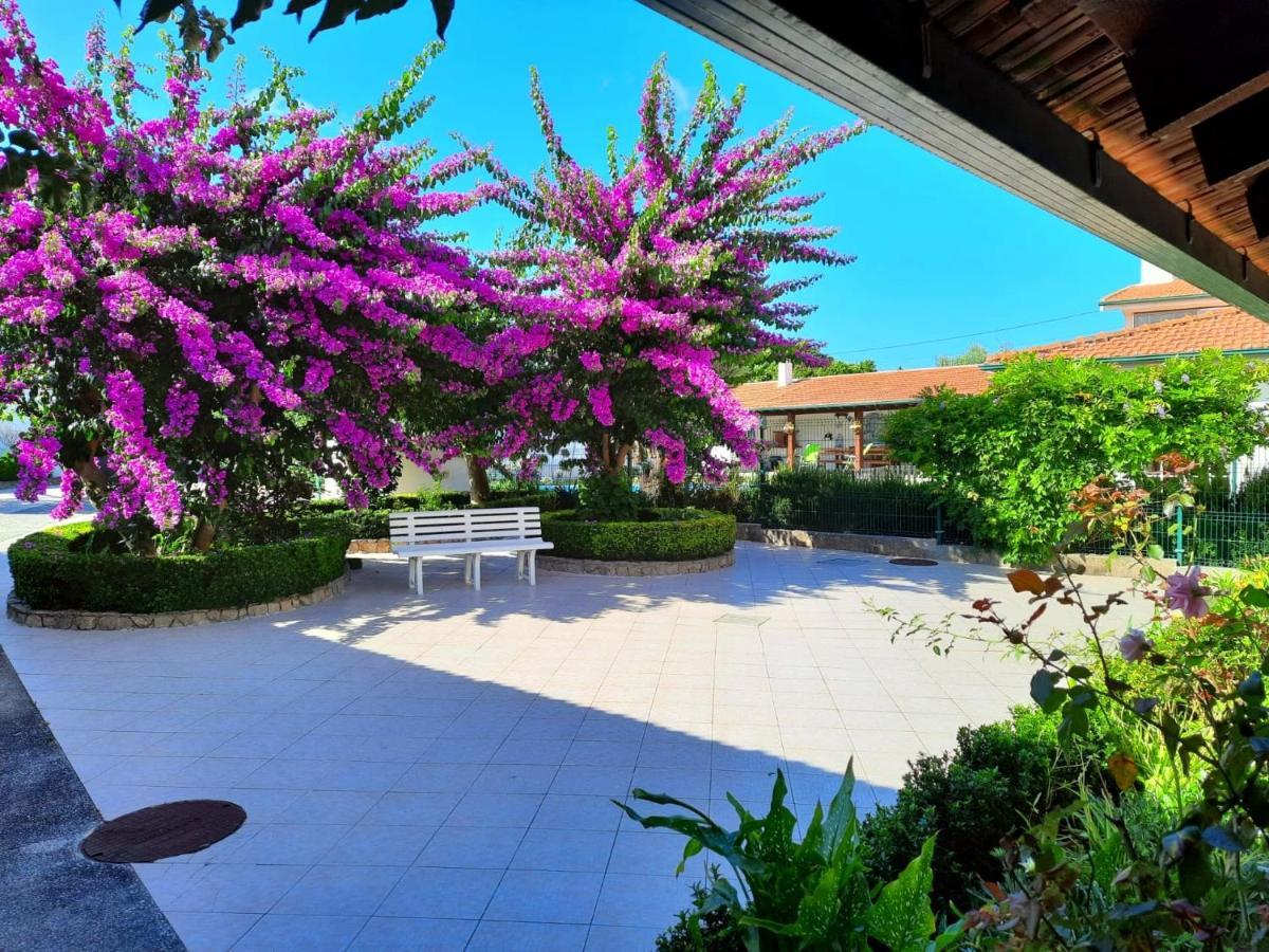 Вилла Qm - Quinta Da Morgadinha - Casa Em Quinta Rural Cabecos Экстерьер фото