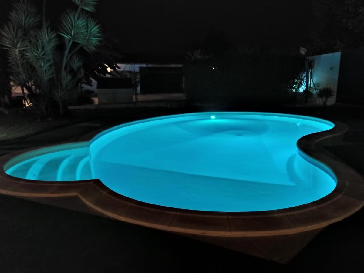 Вилла Qm - Quinta Da Morgadinha - Casa Em Quinta Rural Cabecos Экстерьер фото