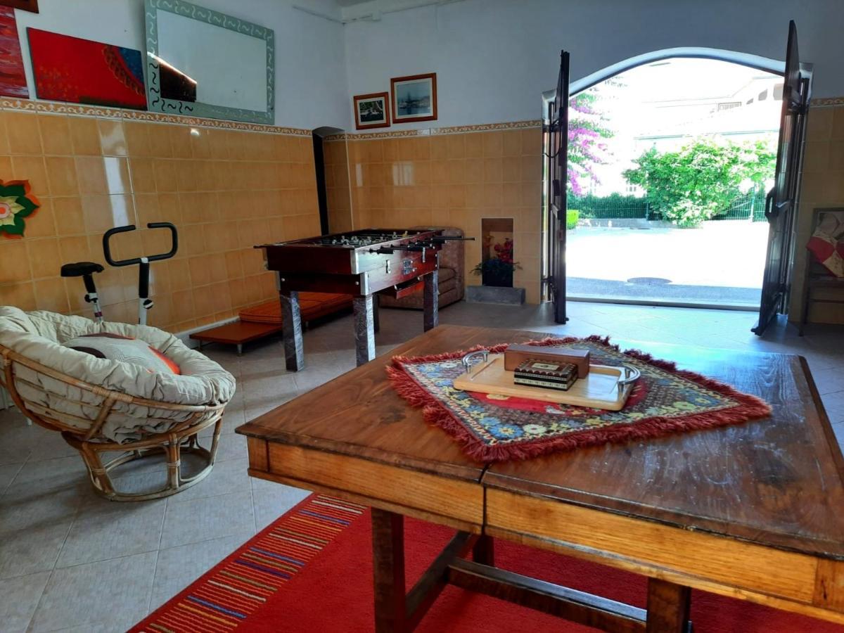 Вилла Qm - Quinta Da Morgadinha - Casa Em Quinta Rural Cabecos Экстерьер фото