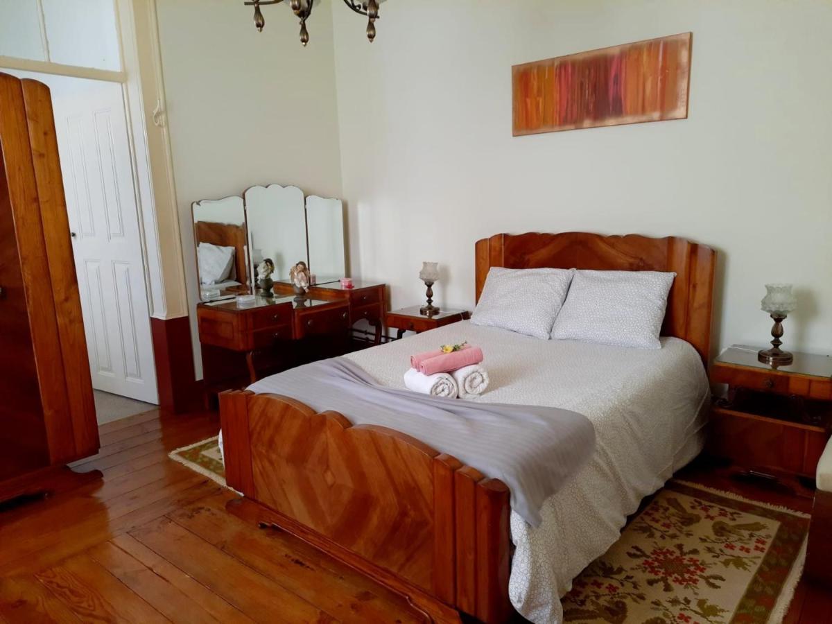 Вилла Qm - Quinta Da Morgadinha - Casa Em Quinta Rural Cabecos Экстерьер фото