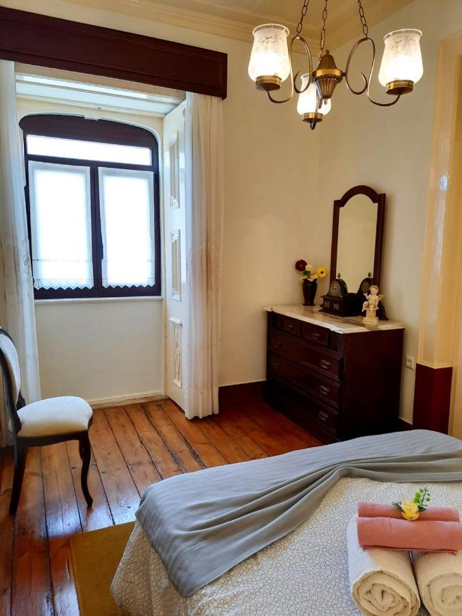 Вилла Qm - Quinta Da Morgadinha - Casa Em Quinta Rural Cabecos Экстерьер фото
