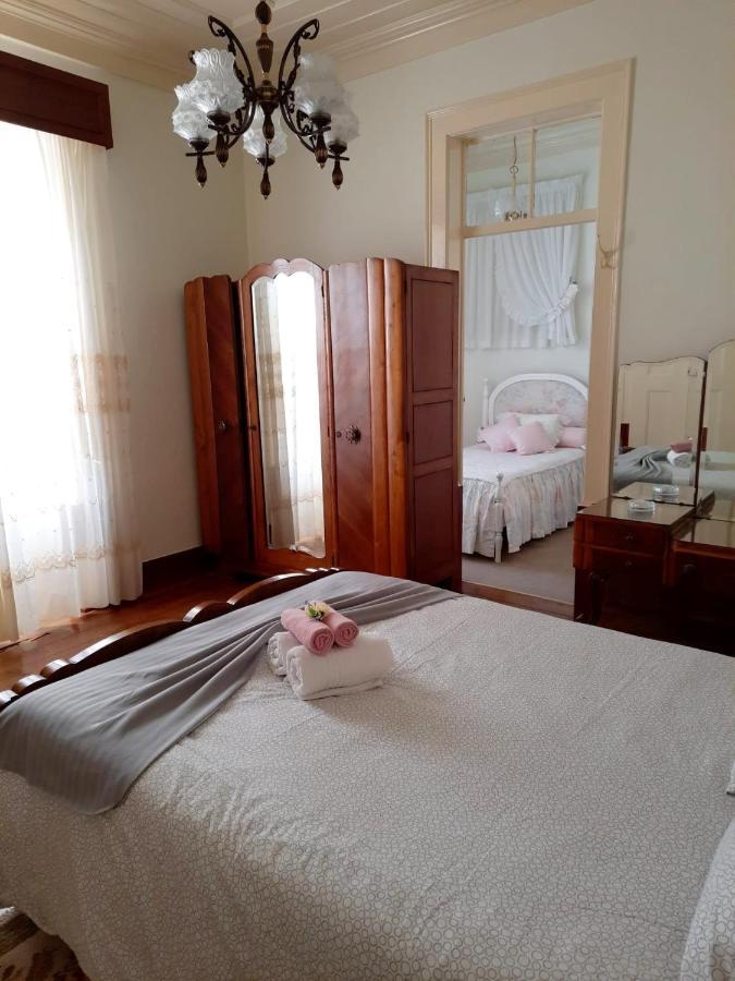 Вилла Qm - Quinta Da Morgadinha - Casa Em Quinta Rural Cabecos Экстерьер фото