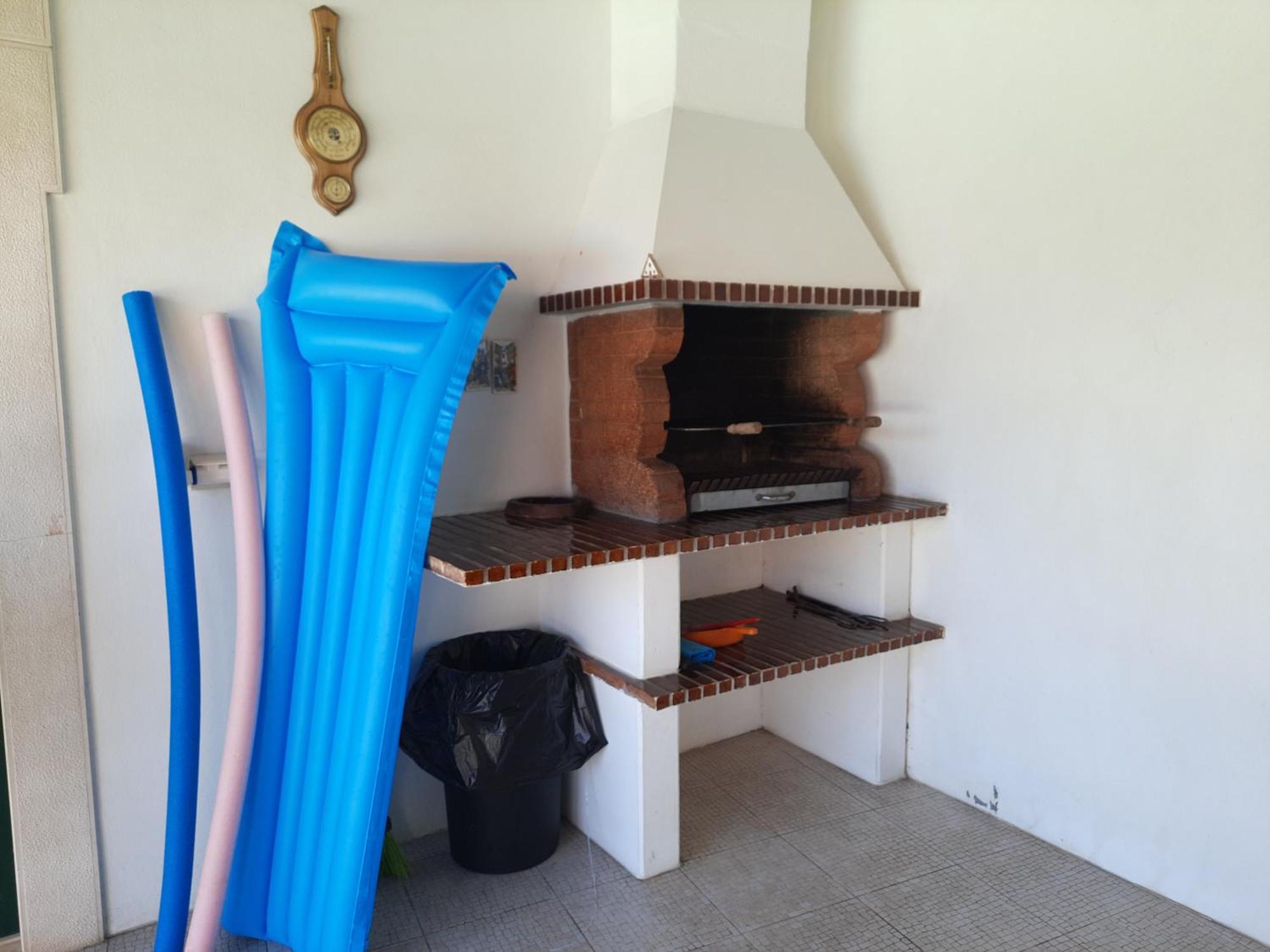 Вилла Qm - Quinta Da Morgadinha - Casa Em Quinta Rural Cabecos Экстерьер фото