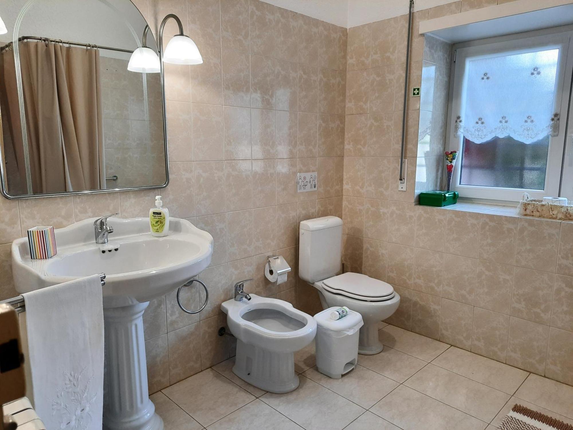 Вилла Qm - Quinta Da Morgadinha - Casa Em Quinta Rural Cabecos Экстерьер фото
