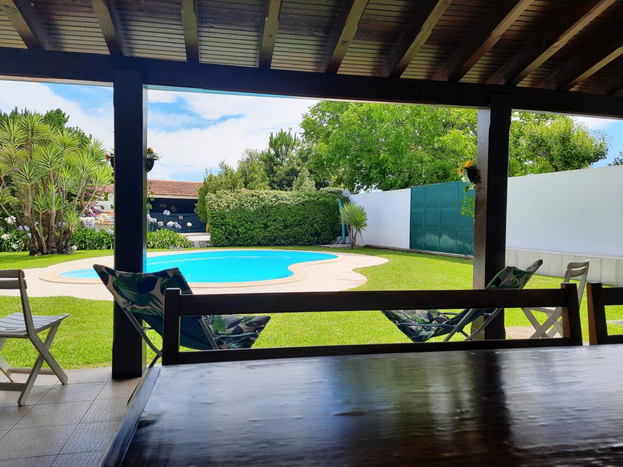 Вилла Qm - Quinta Da Morgadinha - Casa Em Quinta Rural Cabecos Экстерьер фото