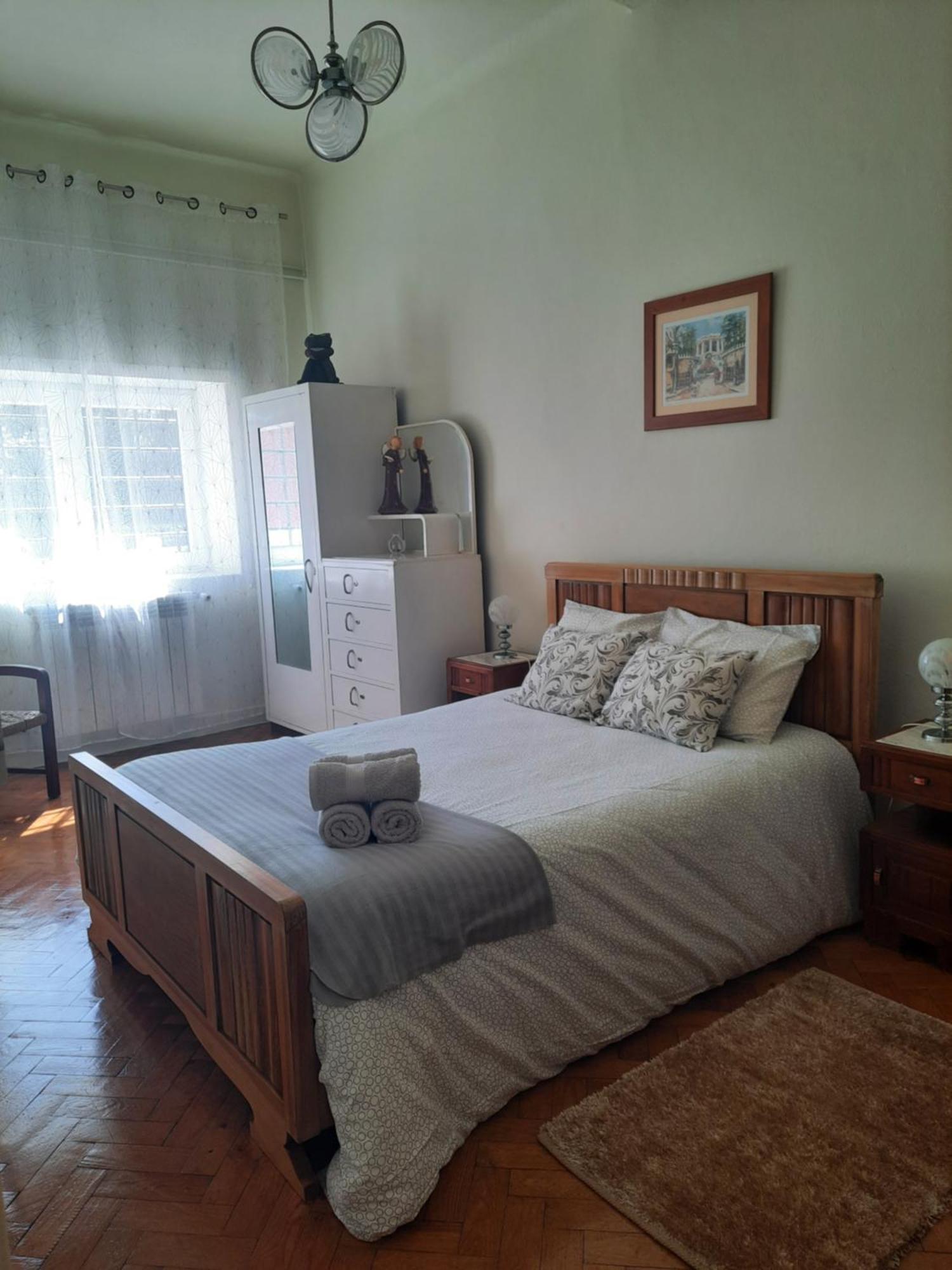 Вилла Qm - Quinta Da Morgadinha - Casa Em Quinta Rural Cabecos Экстерьер фото