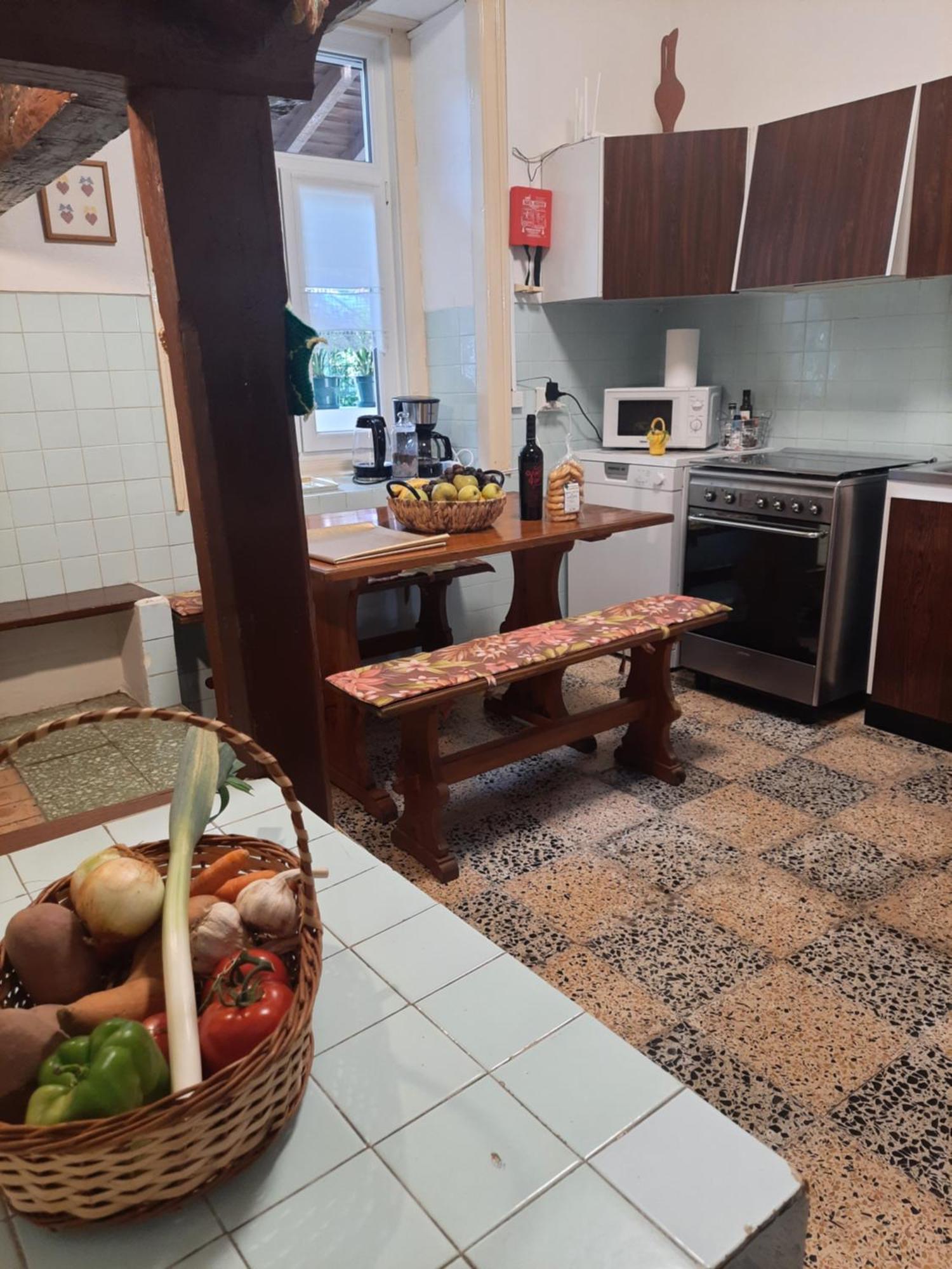 Вилла Qm - Quinta Da Morgadinha - Casa Em Quinta Rural Cabecos Экстерьер фото