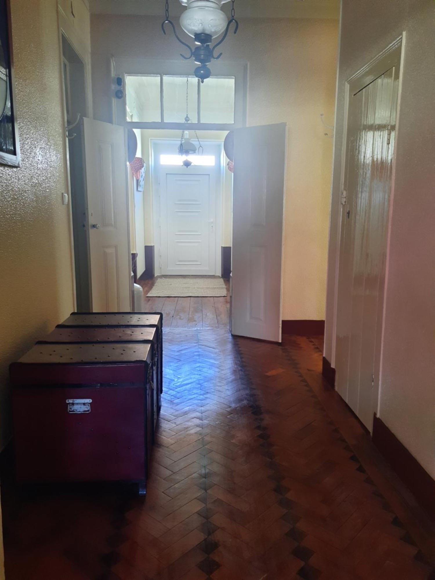 Вилла Qm - Quinta Da Morgadinha - Casa Em Quinta Rural Cabecos Экстерьер фото