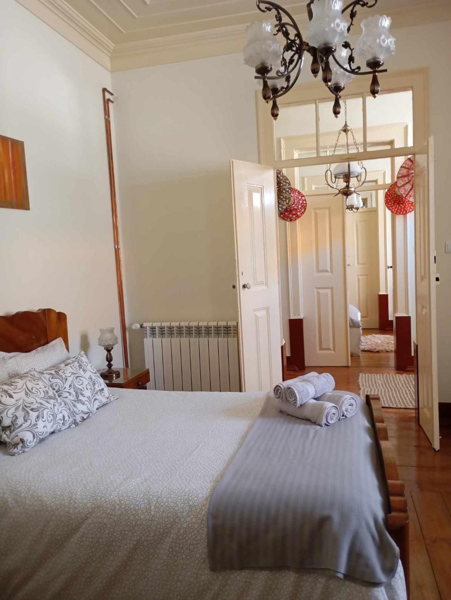 Вилла Qm - Quinta Da Morgadinha - Casa Em Quinta Rural Cabecos Экстерьер фото