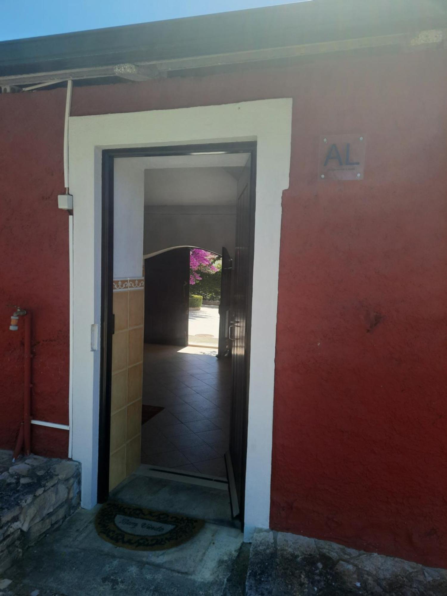 Вилла Qm - Quinta Da Morgadinha - Casa Em Quinta Rural Cabecos Экстерьер фото
